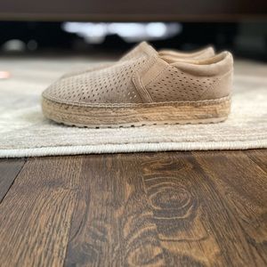 Marc Fisher Slip-On Sneaker